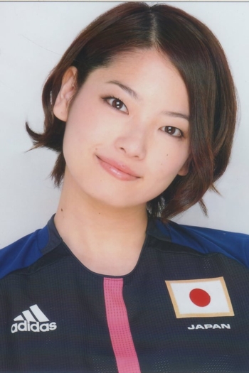 Actor Iwase Yumiko