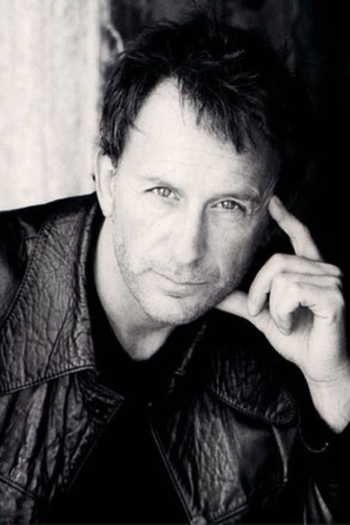 Actor Alessandro Mistichelli