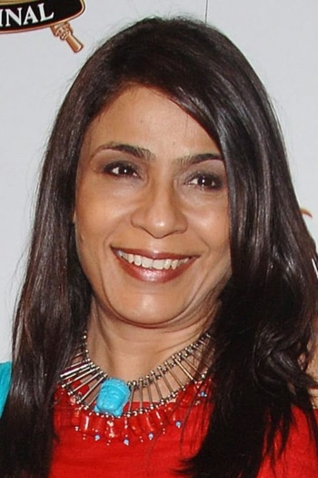 Actor Rashmi