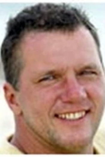 Actor Michel Jeandel