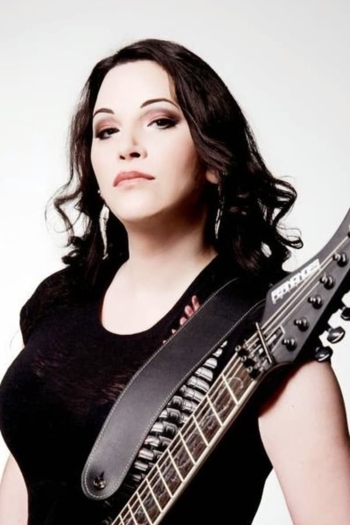 Actor Marissa Martinez