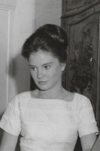 Actor Annette Gorman
