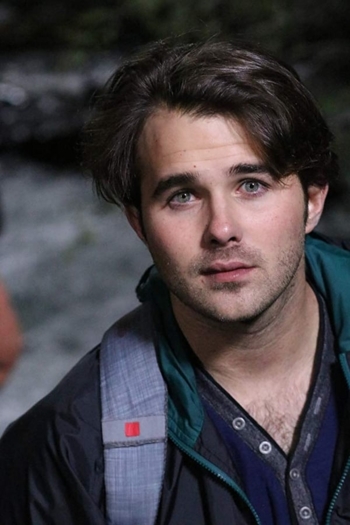 Actor Hutch Dano