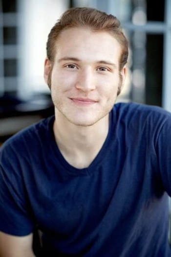Actor Chase Woolner