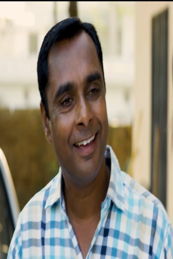 Actor Kamal Mohie