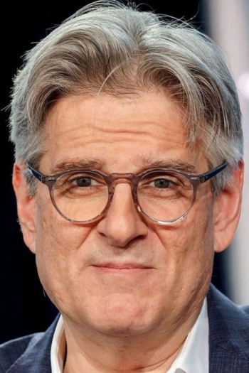 Actor Peter Gould