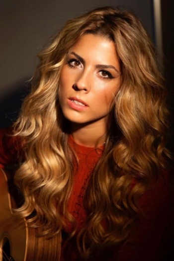 Actor Miriam Rodríguez