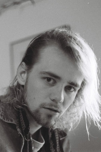 Actor Félix Rioux
