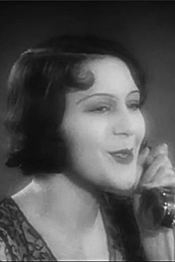 Actor Renée Héribel