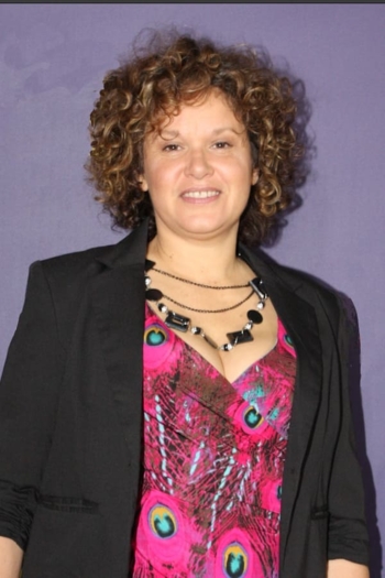 Actor Leah Purcell