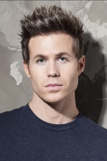 Actor Ashley Parker Angel