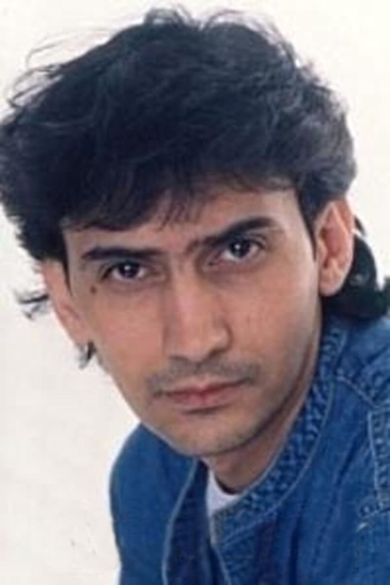Actor Abdul Alshawish