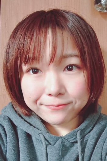 Actor Reina Ogawa