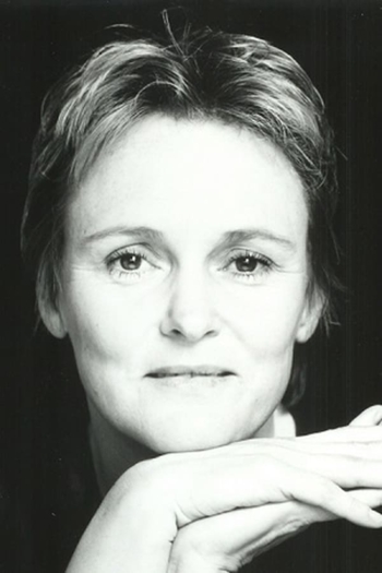 Actor Shelagh Stephenson