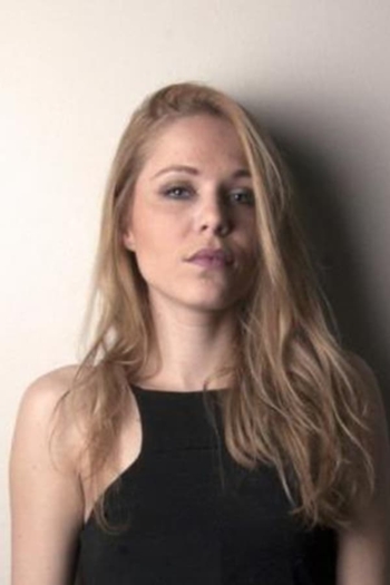 Actor Katia Papaioannou