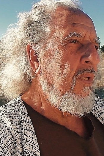 Actor Salvador Maset