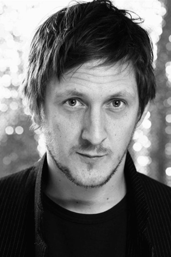 Actor Ben Cartwright