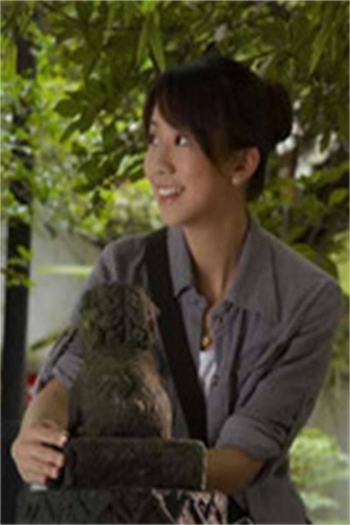 Actor 吴辰君