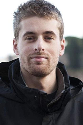 Film director Pierre D'oncieu