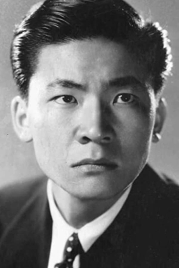 Actor Victor Sen Yung