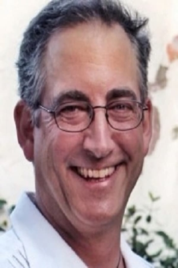 Film director Edward Gorsuch