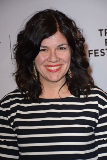 Film director Annie J. Howell