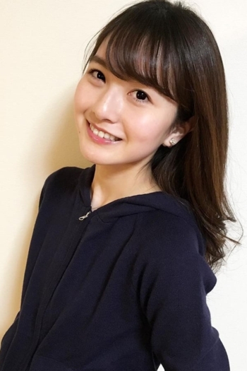 Actor Yukina Kashiwa