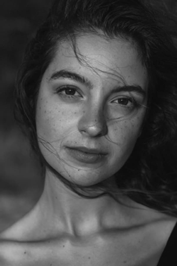 Actor Carlota Alves