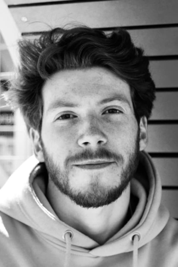 Actor Tiago Abrantes