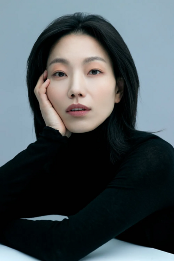 Actor Kim Shin-rok
