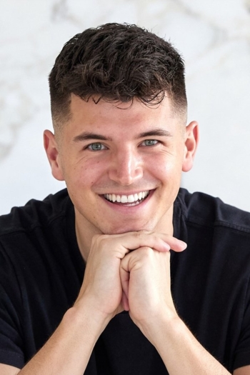 Actor Nick DiGiovanni