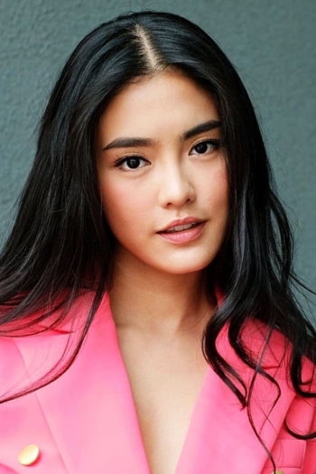 Actor Rawiwan Bunprachom