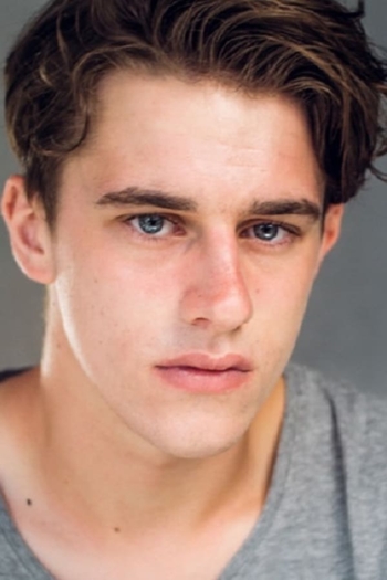 Actor Joe Witkowski