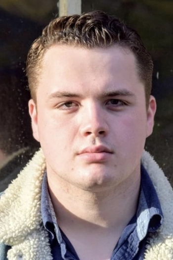 Actor Nick Scott