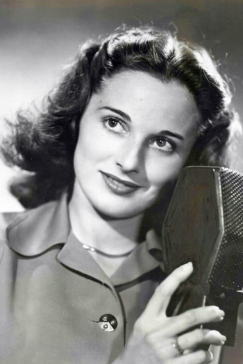 Actor Barbara Eiler