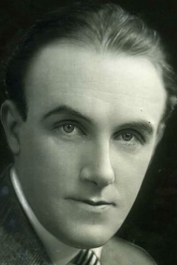 Actor Milton Rosmer