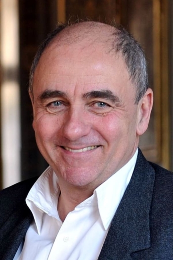 Actor Jean-Louis Missika