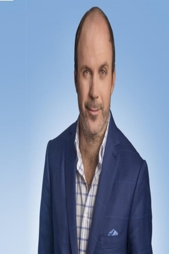 Actor Nacho Álvarez