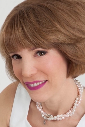 Actor Elena Gantcheff