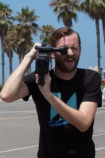 Actor Matt Hewitt