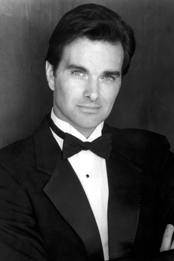 Actor Michael Maguire