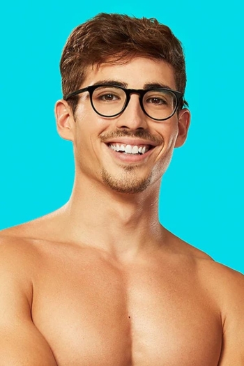 Actor Marek Côté