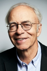 Peter Singer