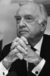 Walter Cronkite