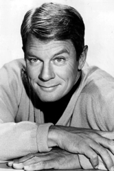 Peter Graves