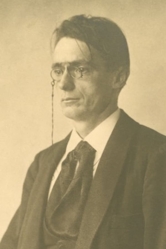 Rudolf Steiner