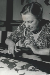 Lotte Reiniger