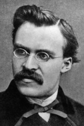 Friedrich Nietzsche