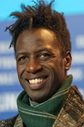 Saul Williams