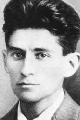 Franz Kafka